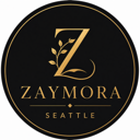 Zaymora Seattle logo